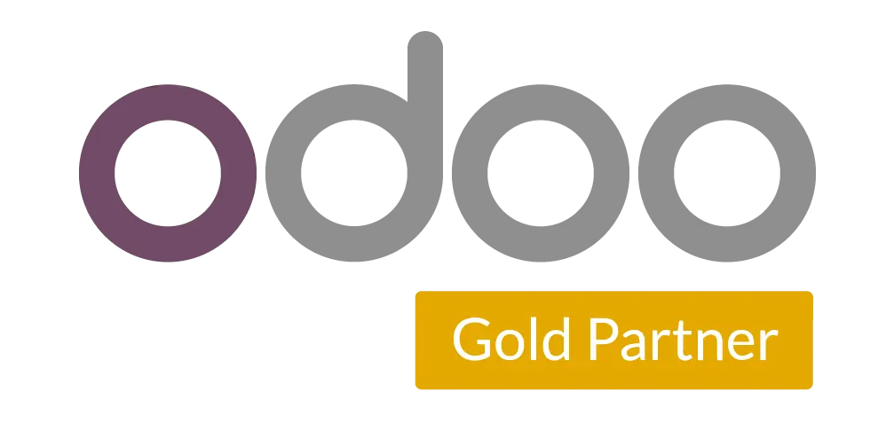 Odoo Gold Partner