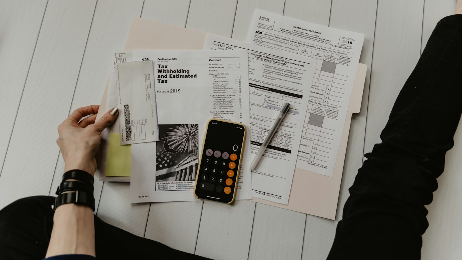 Perencanaan budget implementasi