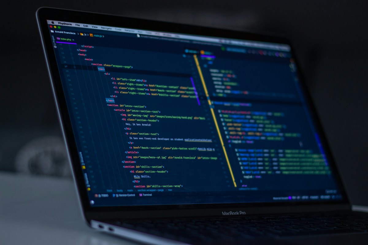 Kode & technical debt