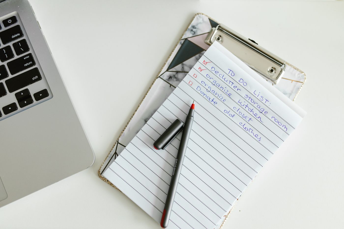 Checklist implementasi PSAK 118
